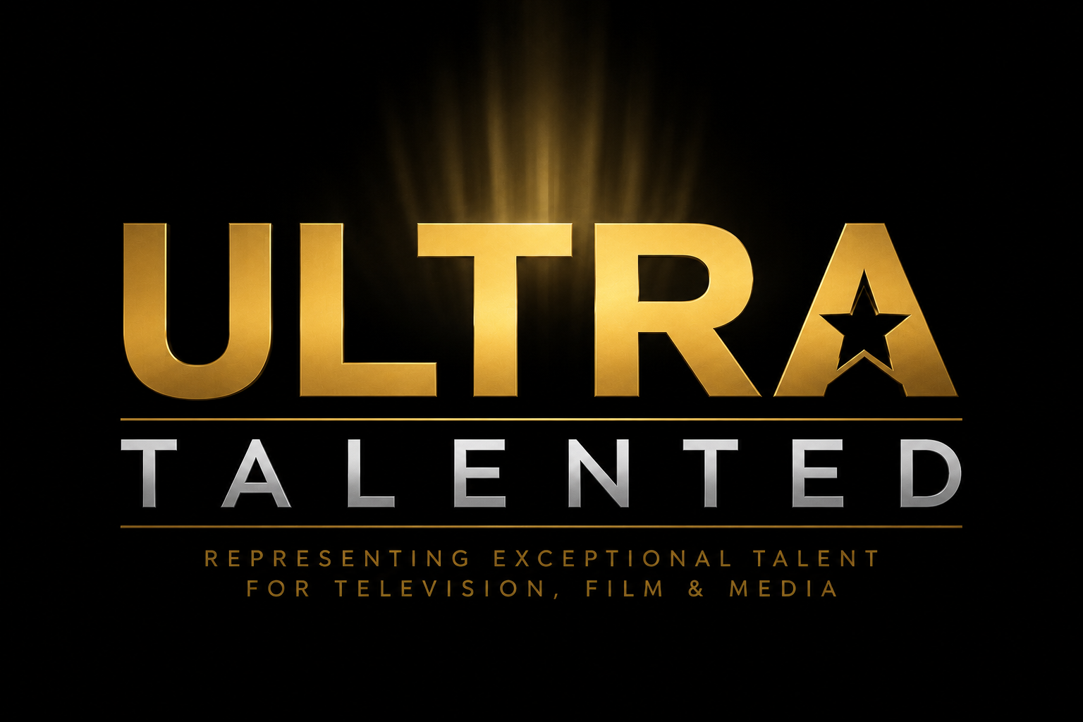 ULTRA TALENTED